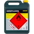 Borup isopropylalkohol 5 L
