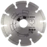 Bosch diamantskæreskive til beton top Ø125 mm