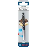 Bosch PRO Wood træbor, 6x60x93 mm