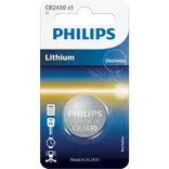 Philips Minicelle CR2430 1-blister batteri
