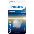Philips Minicelle CR2430 1-blister batteri