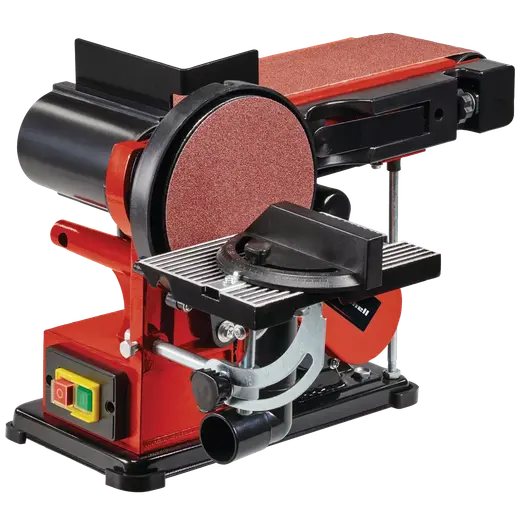 Einhell TC-US 380 bånd- og tallerkensliber 230V/380W