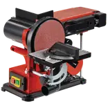 Einhell TC-US 380 bånd- og tallerkensliber 230V/380W