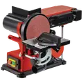 Einhell TC-US 380 bånd- og tallerkensliber 230V/380W