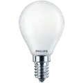 Philips Kerte & Luster LED pære 40W E14 varmt skær