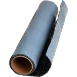 Aduro forlænger til exo flex inddækning 100 x 47 cm. sort