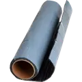Aduro forlænger til exo flex inddækning 100 x 47 cm. sort
