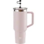 Swisstech Zelda termokop støvet rose 1135 ml
