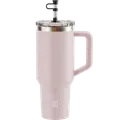 Swisstech Zelda termokop støvet rose 1135 ml