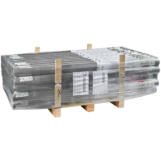 Fibertex fiberdug til indkørsler 100 g/m² 2x25 m