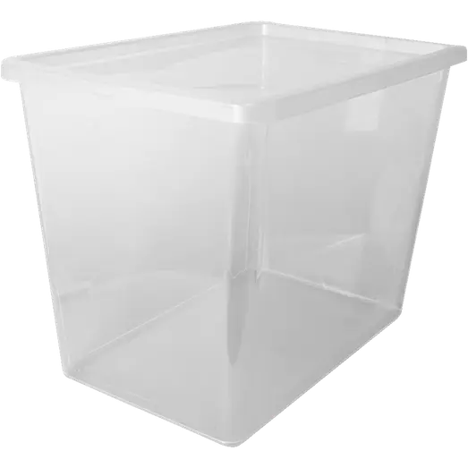 Basic box