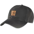Carhartt Odessa kasket sort