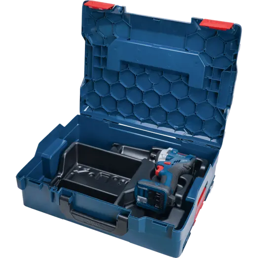 Bosch GDR 18V-215 slagskruetrækker  L-Boxx solo