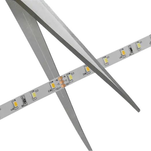 Nordlux LED-strip 2700-6000K effekt hvid 3 m