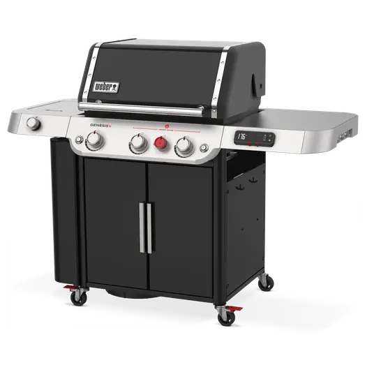 Weber Genesis EPX-335 smart-gasgrill