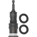 Wera 881/4/1 SB bitholder m/skruedybdebegrænsning 3 dele