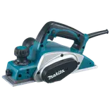 Makita KP0800J elhøvl 82 mm 620 Watt