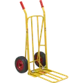 Ravendo Sækkevogn CLM 250 PUR 510x1140x440 mm x 250 kg