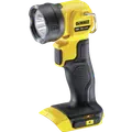 DeWALT DeWALT 18V XR LED-lygte solo