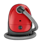 Nilfisk One RB10E05A2 Basic støvsuger med tilbehør