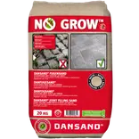 Dansand herregårds fugesand natur 20 kg