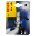 Bosch H1 autohalogenlampe