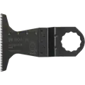 Bosch Supercut SAIZ 65 BSB hårdttræ-savklinge 65x40 mm