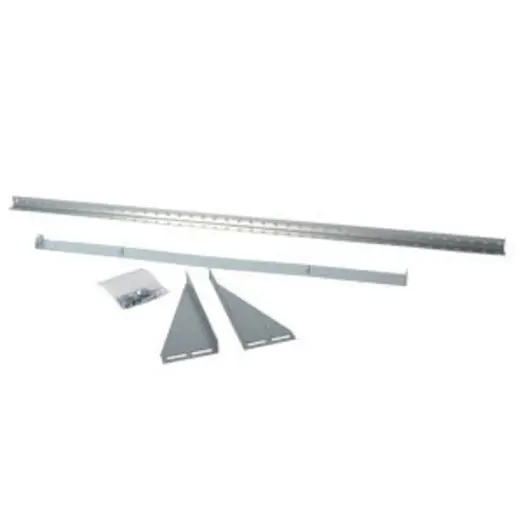 Varde spærstyr 0-50° blank Ø250 mm.