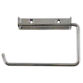Target toiletpapirholder krom