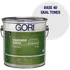 GORI 304 transparent træolie træterrasse base 40 2,25 L