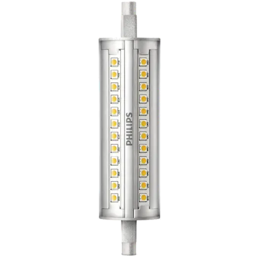 Philips LED rør 100W 1 pak kold hvid, dæmpbar