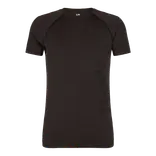 F.Engel X-Treme t-shirt mokka melange