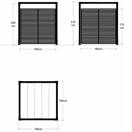 PLUS Daylife Sort model 5