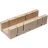 Topex skærekasse træ 300 mm