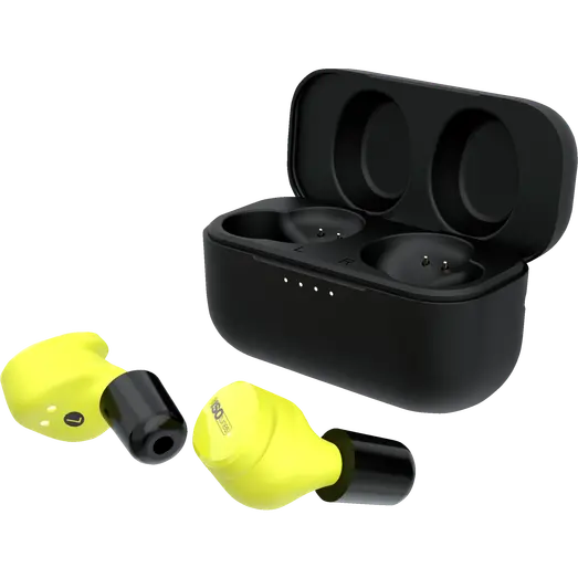 ISOTUNES IT72 Høreværn Free 2.0