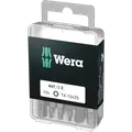 Wera DIY bitsæt 867/1Z TX15x25 10 stk