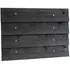 Klinkbeklædning 32x150 mm (28x130) sort