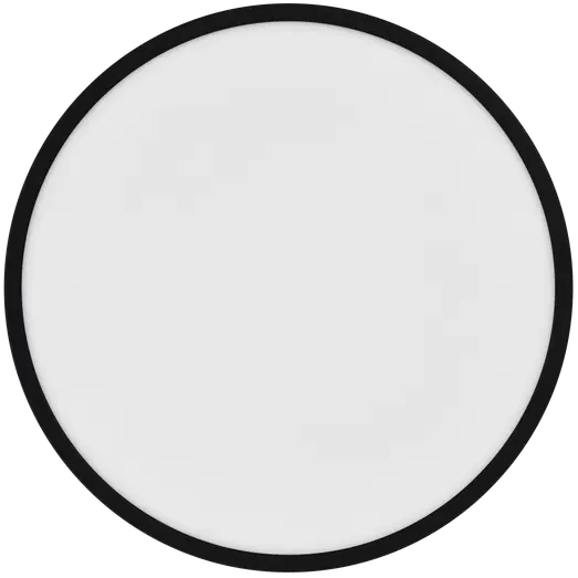 Nordlux Oja smart light plafond sort