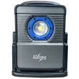 BLUE ELECTRIC +Plus Line Hybrid Arbejdslampe 80W sampak