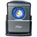 BLUE ELECTRIC +Plus Line Hybrid Arbejdslampe 80W sampak