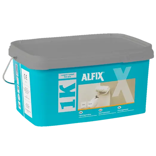 Alfix 1K tætningsmasse