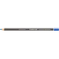 Staedtler permanent fedtblyant blå