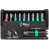 Wera Hjs Bitssæt Bitorsions Bits