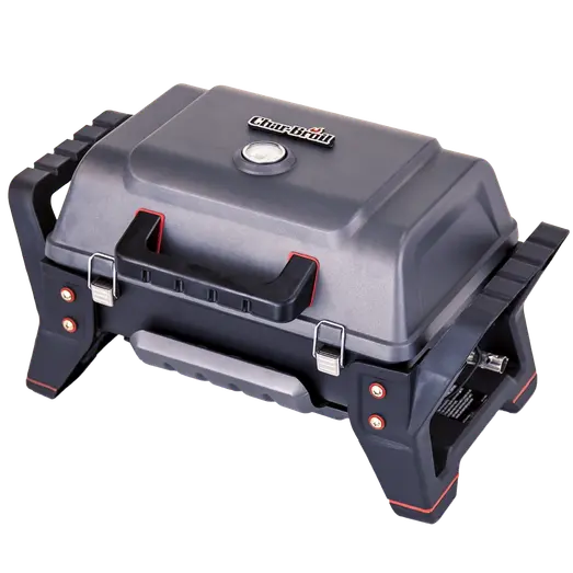 Char-Broil X200 Grill2GO transportabel gasgrill