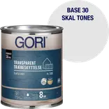 GORI 506 transparent træbeskyttelse base 30