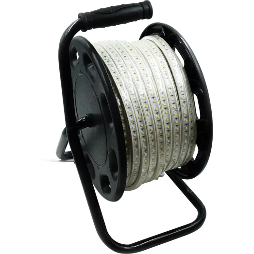 Zmartgear LED-strip arbejdslys 750 Lumen 25 m tromle