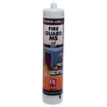 Dana fire guard MS 567 hvid 290 ml