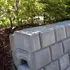 IBF Danblokke, 12,5x34x17 cm, grå