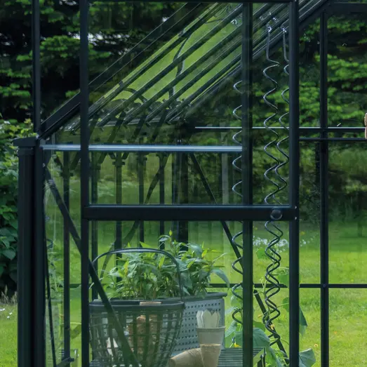 Halls Nedløbsrør - Icon 6, 8 og Gardenhouse