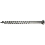 Fischer FPF-LT terrasseskrue 5,0x70 A4